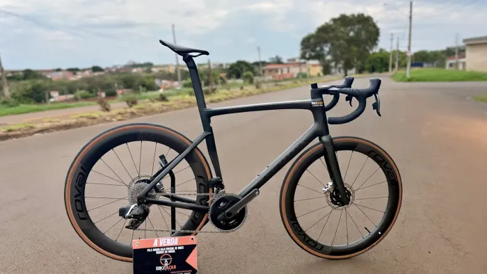 Specialized Tarmac Sworks SL7 Disc Carbon