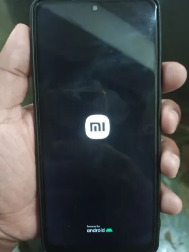 Xiaomi Redmi Note 10 Pro 