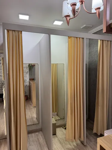 Passo Ponto Comercial - Loja Pronta para Moda, Boutique?