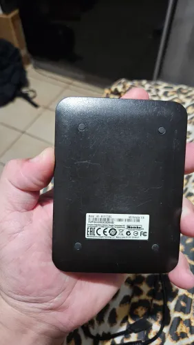 HD externo