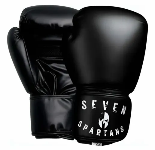 Luva de boxe