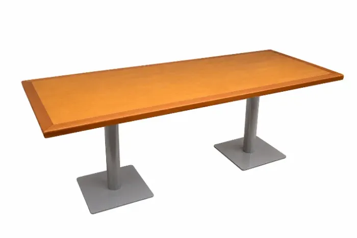 Mesa de Madeira 80x180 cm