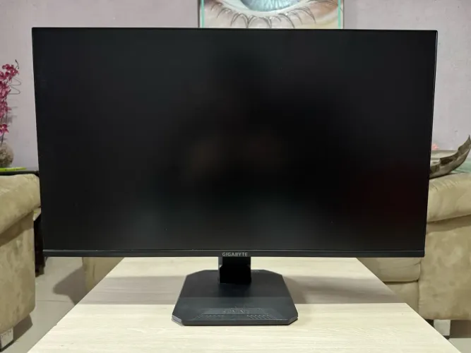 Monitor Gigabyte 25'' - 200Hz - FULL HD - PARCELO