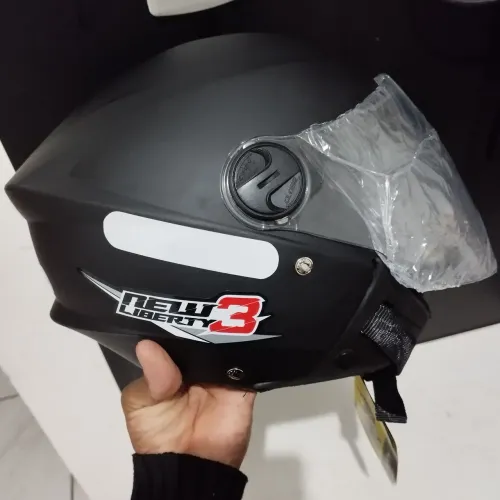 Capacete liberty TM 60