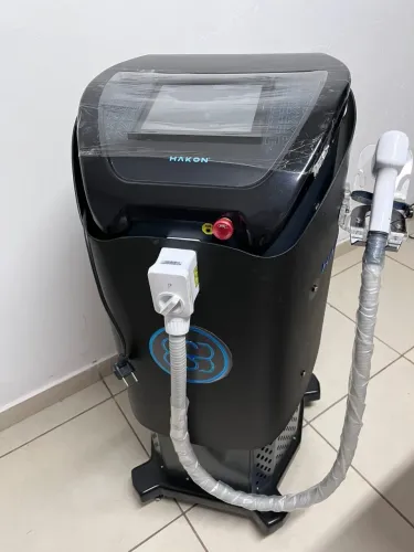 Hakon Medical San Laser 4D