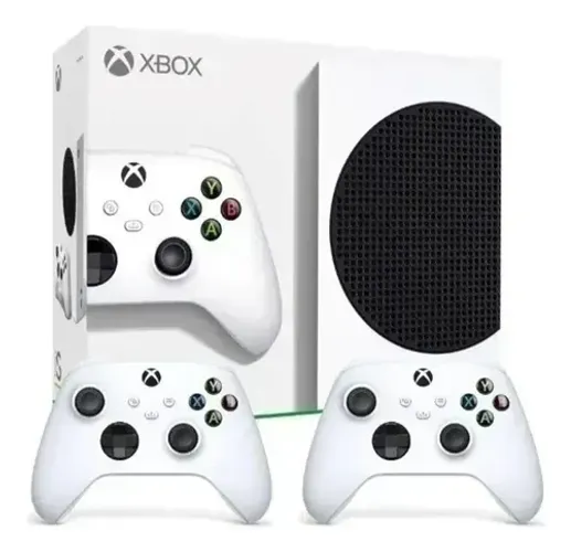 XBOX SERE S