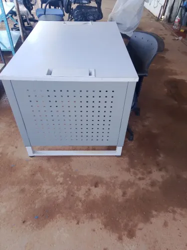 Mesa + cadeira