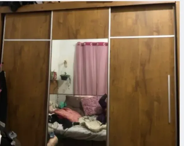 Armário 3 portas