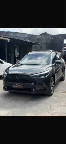 Toyota Corolla Cross XRE 2.0 16V Flex AUT 2023