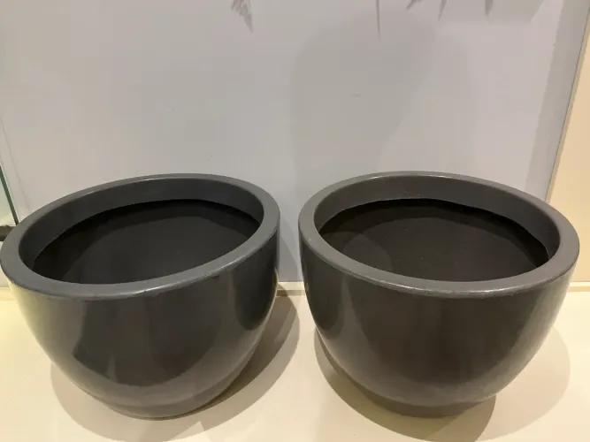 Vaso de Planta