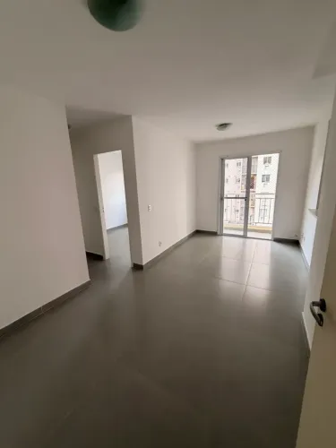 EXCELENTE APARTAMENTO - 51m2 - 2 quartos