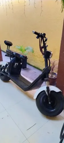 Scooter X7 1500w