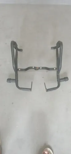 Protetor de Carenagem Original p/ Honda Bros 160 - Usado em Bom Estado