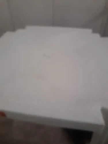 Mesa de plastico
