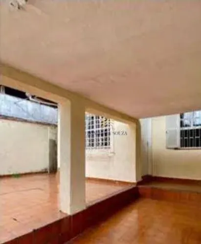 Casa para alugar, 182 m² por R$ 4.190,00/mês - Vila Rosália - Guarulhos/SP