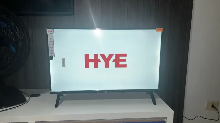 Smart Tv 32 polegadas