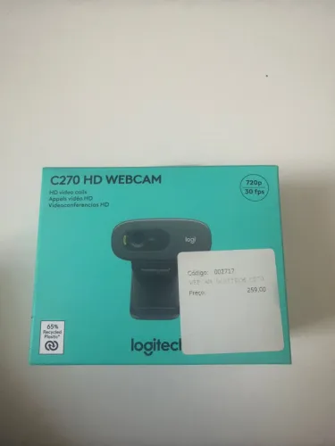 Webcam