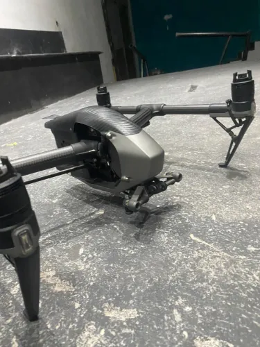 Inspire 2 usado