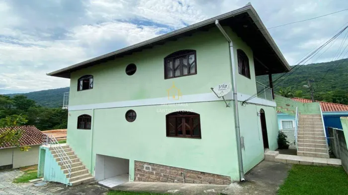 Apartamento para aluguel, 3 quartos, 1 vaga, Santo Antônio de Lisboa - Florianópolis/SC