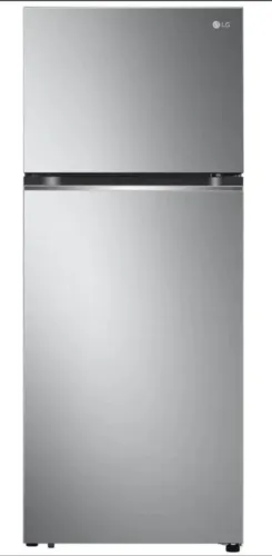 Geladeira LG 395l