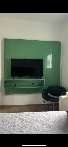 Cabeceira cama solteiro 