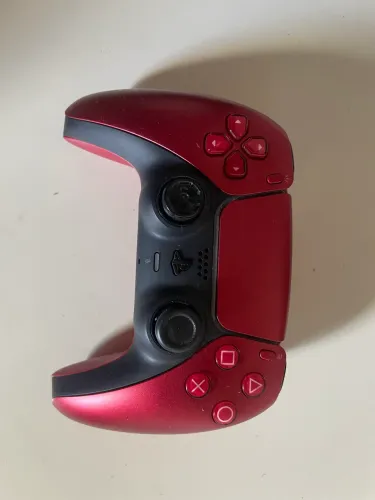 Controle de Ps5