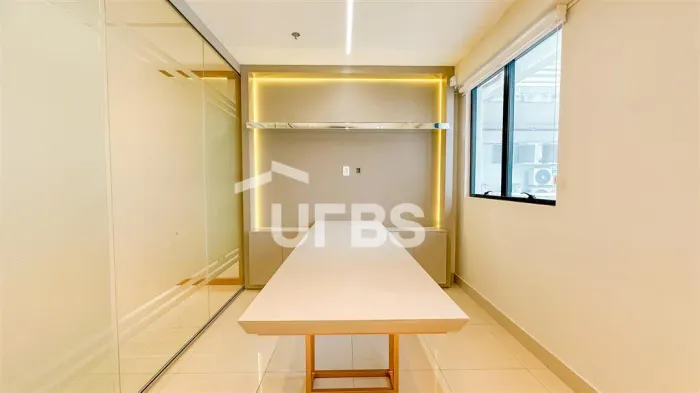 Lourenço Office - Sala Comercial