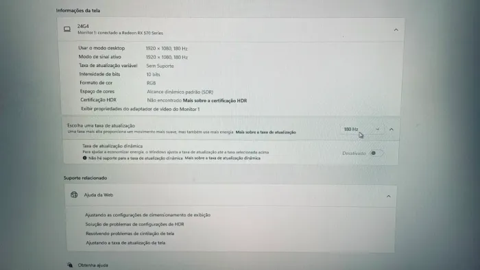 Vendo ou troco pc gamer