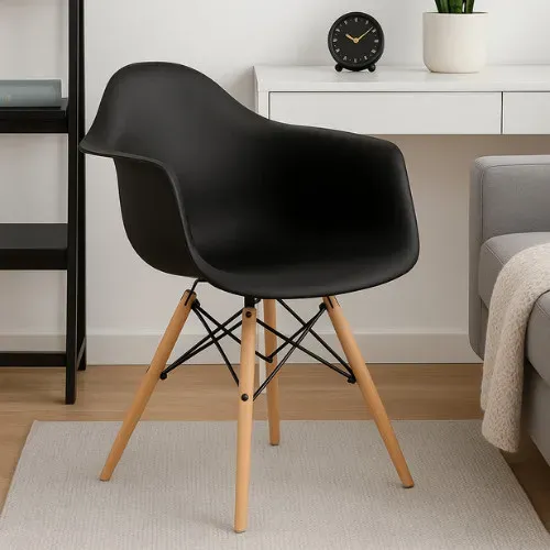 Poltrona Design Eames