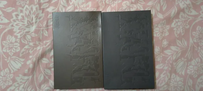 Set de álbuns D-Day BTS Suga USADO