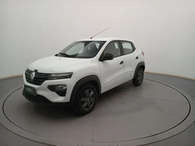 Renault Kwid 1.0 Zen 2026