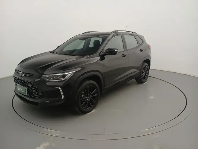 Chevrolet Tracker RS 1.2 Turbo 12V Flex Aut. 2025