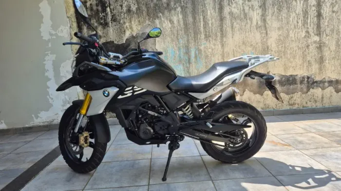 BMW G 310 S 2024