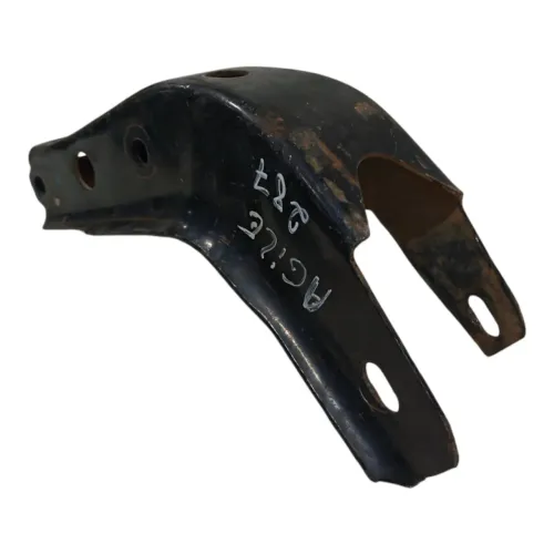 Suporte Câmbio Inferior Chevrolet Agile 1.4 8v 2009 A 2014 Preto