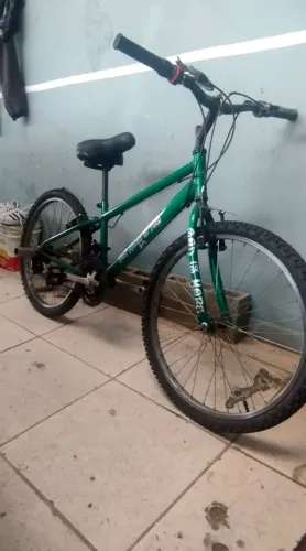Bicicleta Aro 26
