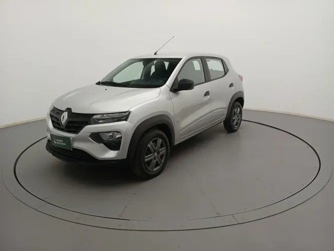 Renault Kwid 1.0 Zen 2025