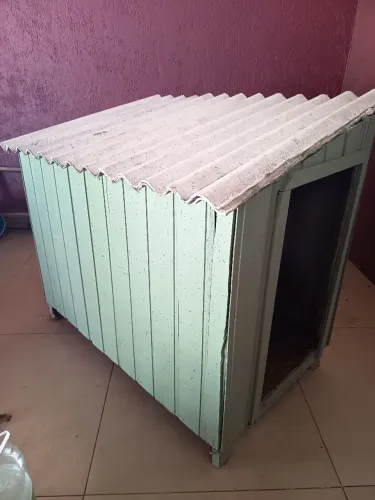 Casinha de cachorro casinha pet