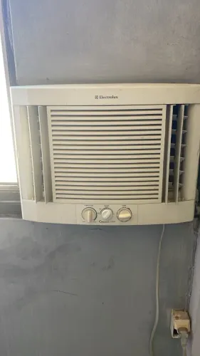 Ar Condicionado Eletrolux 10.000 BTUs
