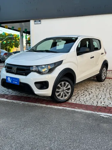 Fiat Mobi Like 1.0 Fire Flex 5P. 2023