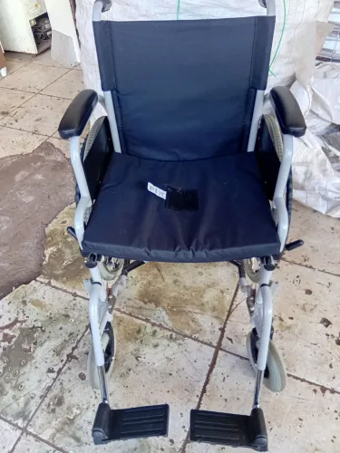 Cadeira de Roda