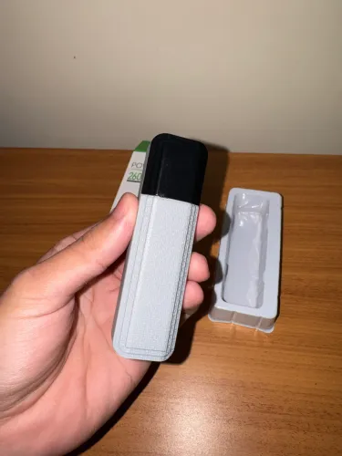 Carregador Portátil Power Bank