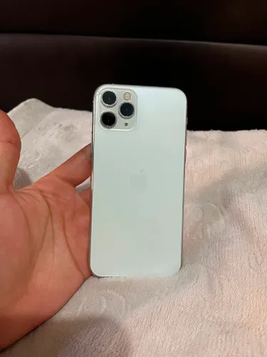 iPhone 11 Pro 3 câmeras