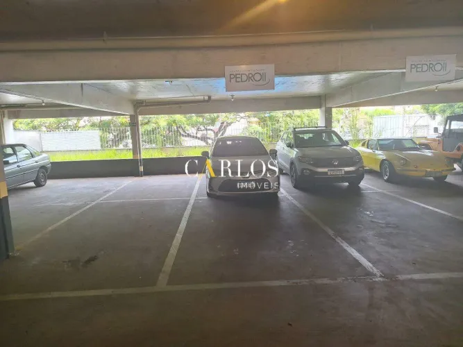 Garagem para aluguel, 1 vaga, Carlos Prates - Belo Horizonte/MG