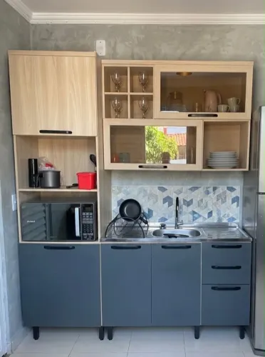Vende-se armário de cozinha