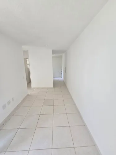 Apartamento nunca usado no Conquista Torquato Tapajós