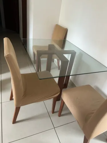 Mesa de sala