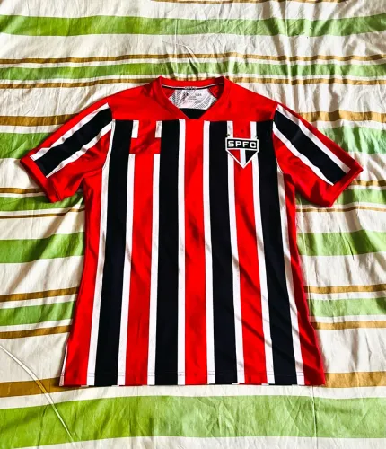 Camisa Under Armour São Paulo