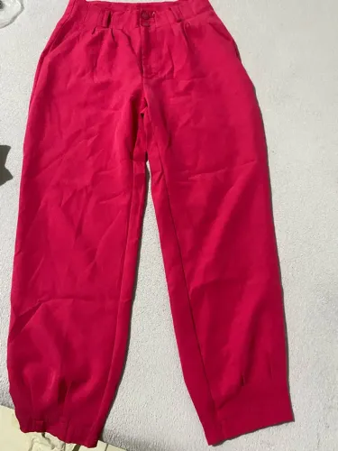 Roupas seminovas