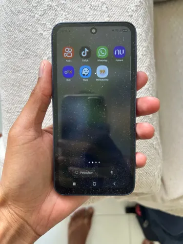 Samsung A 35