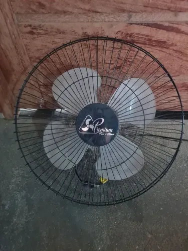 Ventilador Delta Premium 